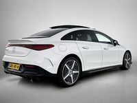 Occasion Mercedes EQE300 Sport Edition 180 kW (245 PK) 2024 Wit Sedan