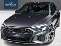 Occasion Audi A3 e-tron Ambiente 245 PK (180 kW) 2021 Grijs (metallic) Hatchback
