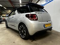 tweedehands Citroën DS3 Cabriolet 1.6 THP Sport Chic