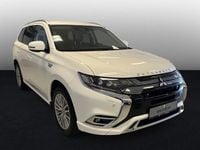 Occasion Mitsubishi Outlander Intense+ 135 PK (99 kW) 2020 Wit SUV