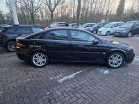 tweedehands Opel Vectra GTS 1.8-16V INRUILKOOPJE|AIRCO|CRUISE|LMV