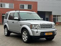 tweedehands Land Rover Discovery 3.0 SDV6 HSE/4X4/PANO/GRIJSK