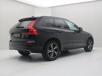 tweedehands Volvo XC60 T8 Twin Engine 392pk Geartronic R-Design [ PANODAK+ACC+CAMERA+CLIMAAT+NAVIGATIE+