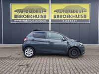 tweedehands Peugeot 108 1.0 e-VTi GT-Line