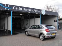 tweedehands Suzuki Baleno 1.2 Exclusive