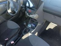 Occasion Citroën C1 68 PK (50 kW) 2008 Blauw Hatchback