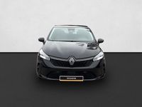 Occasion Renault Clio V Evolution 93 PK (68 kW) 2025 Zwart (metallic) Hatchback