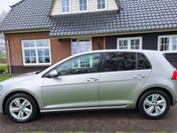 tweedehands VW Golf VII 1.0 TSI Edition BTW-Auto ! Airco, LM-Velgen, Privacy-glas.