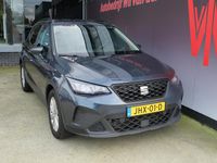 Occasion Seat Arona Style 112 PK (82 kW) 2022 Grijs SUV