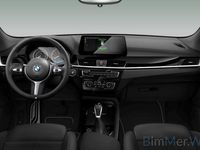 tweedehands BMW X1 xDrive25e 220pk M-Sport Stormbay HUD HiFi 19inch El-Klep Adp-LED