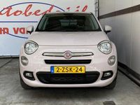 tweedehands Fiat 500X 1.4 Turbo