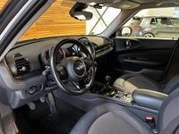 tweedehands Mini One Clubman 1.5 Business | NL-auto | PDC | Bluetooth connect |