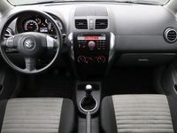 tweedehands Suzuki SX4 1.6 Comfort | Airco | Stoelverwarming | Multifunctioneel stuur | Isofix | Buitenspiegels elektrisch verstelbaar