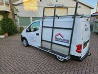 tweedehands Nissan NV200 1.5 dCi Visia