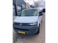 tweedehands VW Transporter 2.0 TDI L2H1