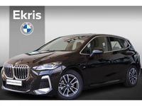 Occasion BMW 218 Active Tourer M Sport 136 PK (100 kW) 2024 Zwart MPV