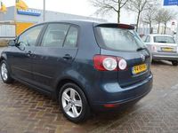 tweedehands VW Golf Plus 1.6 FSI Turijn bj05 airco elec pak