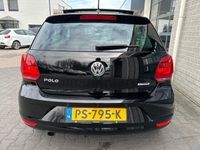 tweedehands VW Polo 1.0 TSI Highline | BEATS | SCHUIFDAK |