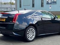 tweedehands Cadillac CT4 CTS3.6 V6 Sport Luxury