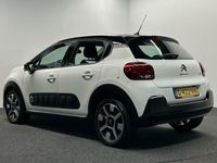 tweedehands Citroën C3 1.2 PureTech S&S Shine|Apple Carplay|Airco|Cruise|