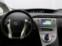 tweedehands Toyota Prius 1.8 Hybrid Business - Leer, Navi