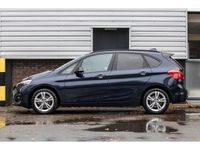 Occasion BMW 218 Sport Line 140 PK (102 kW) 2019 Blauw (metallic) Stationwagen
