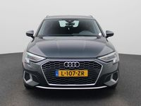 Occasion Audi A3 Sportback Advanced 110 PK (80 kW) 2021 Grijs Hatchback