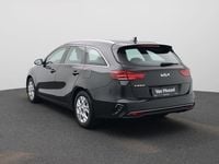 Occasion Kia Ceed 2023 Zwart Hatchback