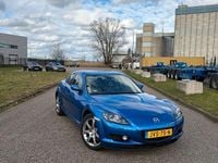 Occasion Mazda RX8 231 PK (169 kW) 2004