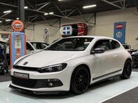 Occasion VW Scirocco 200 PK (147 kW) 2010