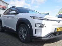 tweedehands Hyundai Kona EV Premium 64 kWh Navi | Camera | DAB | Clima | Cr