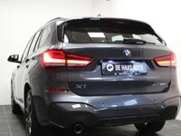 tweedehands BMW X1 xDrive25e M-Sport/LED/19 inch/Acc/Shadowline