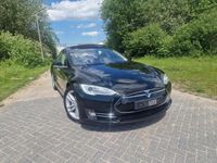 tweedehands Tesla Model S 85 Signature Performance PANO INCL.BTW