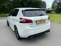 Occasion Peugeot 308 GTi 272 PK (200 kW) 2015 Wit, metallic lak Hatchback