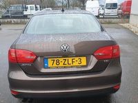 tweedehands VW Jetta 1.4 TSI Comfort Executive Line