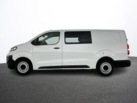 Occasion Opel Vivaro Edition 144 PK (105 kW) 2023 Wit MPV