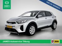 Occasion Kia Stonic 120 PK (88 kW) 2022 Grijs SUV