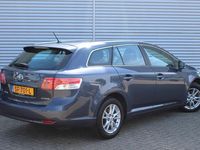 tweedehands Toyota Avensis Wagon 1.8 Vvti Business