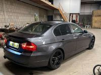 tweedehands BMW 325 325 i Dynamic Exec.