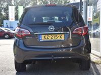 tweedehands Opel Blitz MERIVA 1.4 TurboNL Auto NAP/BOVAG