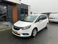 Occasion Opel Zafira Tourer 170 PK (125 kW) 2016 Wit MPV