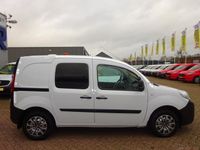 tweedehands Renault Kangoo Express 1.5 dCi 90 AIRCO SCHUIFDEUR CRUISE CONTROL PDC