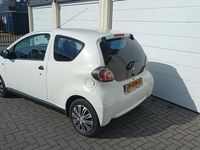 tweedehands Toyota Aygo 1.0-12V Cool