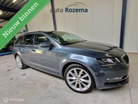 tweedehands Skoda Octavia Combi 1.0 TSI Greentech Ambition Business Automaat