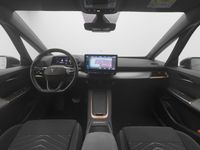 Occasion Cupra Born 169 kW (231 PK) 2022 Grijs Hatchback