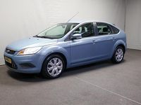 Occasion Ford Focus Trend 80 PK (58 kW) 2008 Blauw Hatchback
