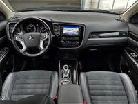 tweedehands Mitsubishi Outlander 2.0 PHEV 4WD Platinum/LED/Trekhaak