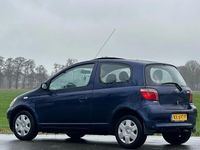 tweedehands Toyota Yaris 1.0-16V VVT-i