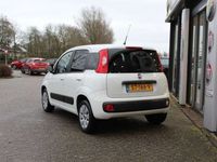 tweedehands Fiat Panda 0.9 TwinAir Popstar/AIRCO/RADIO/ELEKTR.RAMEN VOOR