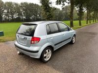 tweedehands Hyundai Getz 1.3i GLS Motion